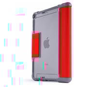 STM Dux Plus Duo For iPad mini 5th gen/mini 4 Red STM Dux Plus Duo For iPad mini 5th gen/mini 4 Red