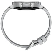 Samsung Galaxy Watch 4 Classic 46mm Silver Samsung Galaxy Watch 4 Classic 46mm Silver