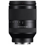 Sony FE24-240mm F3.5-6.3 OSS Lens Sony FE24-240mm F3.5-6.3 OSS Lens