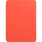 Apple Smart Folio Case for iPad Air 4th Gen Orange