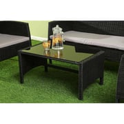 Pan Emirates Adinton 4pc Garden Sofa Set Pan Emirates Adinton 4pc Garden Sofa Set
