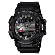 Casio GBA4001ADR G Shock Gmix Watch Casio GBA4001ADR G Shock Gmix Watch