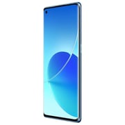 Oppo Reno 6 Pro 256GB Arctic Blue 5G Dual Sim Smartphone Oppo Reno 6 Pro 256GB Arctic Blue 5G Dual Sim Smartphone