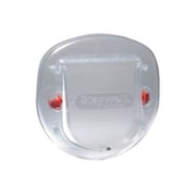 Petsafe Big Cat/Small Dog Pet Door - White Petsafe Big Cat/Small Dog Pet Door - White