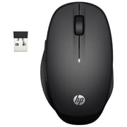 HP Dual Mode Wireless Mouse Black