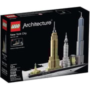 Lego® New York City Lego® New York City