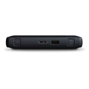 Western Digital My Passport Wireless Pro 1TB Black WDBVPL0010BBKEESN Western Digital My Passport Wireless Pro 1TB Black WDBVPL0010BBKEESN