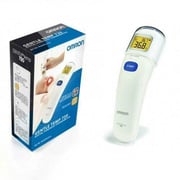 Omron 720 Forehead Thermometer MC-720-E Omron 720 Forehead Thermometer MC-720-E