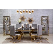 Pan Emirates Ciyan Dining Table