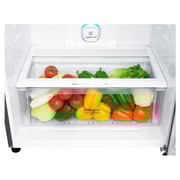 LG Top Mount Refrigerator 630 Litres GRH832HLHU, LINEAR Cooling, DoorCooling, HygieneFresh LG Top Mount Refrigerator 630 Litres GRH832HLHU, LINEAR Cooling, DoorCooling, HygieneFresh