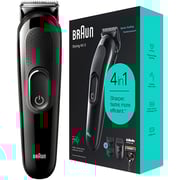 Braun 4-in-1 Multi Grooming Kit SK3300 Braun 4-in-1 Multi Grooming Kit SK3300