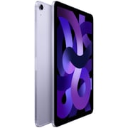 Apple iPad Air (2022) WiFi+Cellular 64GB 10.9inch Purple - International Version