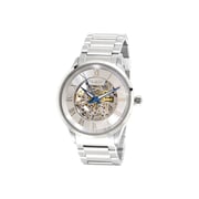 Blade Falco Sempre Ss 3604g2sws Ss Case And Band Men's Watch Blade Falco Sempre Ss 3604g2sws Ss Case And Band Men's Watch