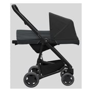 Quinny Zapp Flex Plus Stroller Black On Black