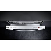 Teka Built In Dishwasher DW880FI Teka Built In Dishwasher DW880FI