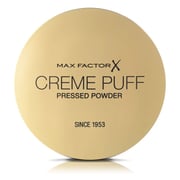 Max Factor Creme Puff 55 Candle Glow Compact