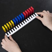 Game Hevesh5 Domino Deluxe Set Game Hevesh5 Domino Deluxe Set