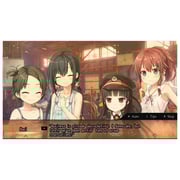 Nintendo Switch Maitetsu Pure Station Game