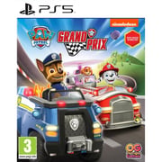 Outright Games Paw Patrol Grand Prix PS5