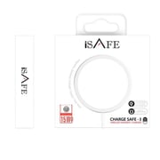 Buy Isafe 15w Mag Safe Wireless Charger Online in UAE Sharaf DG