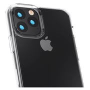 Maxguard Tempered Glass PlusTransparent Back Cover Apple iPhone 11 Pro Maxguard Tempered Glass PlusTransparent Back Cover Apple iPhone 11 Pro