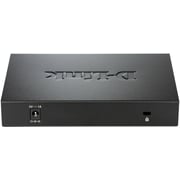 Dlink DGS108 8Port Desktop Gigabit Unmanaged Switch Dlink DGS108 8Port Desktop Gigabit Unmanaged Switch