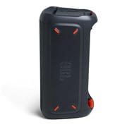 JBL PartyBox 100 Powerful Portable Bluetooth Party Speaker with Dynamic Light Show JBL PartyBox 100 Powerful Portable Bluetooth Party Speaker with Dynamic Light Show