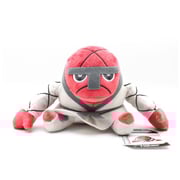 Pokemon Center Black And White Pokedoll Plush Doll Usa - 5 Pokemon Center Black And White Pokedoll Plush Doll Usa - 5