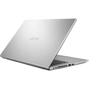 Asus X509FB-EJ165T Laptop - Core i5 8GB 1TB 2GB Win10 15.6inch FHD Slate Grey Chicklet Keyboard Asus X509FB-EJ165T Laptop - Core i5 8GB 1TB 2GB Win10 15.6inch FHD Slate Grey Chicklet Keyboard