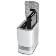 Western Digital My Cloud Mirror Personal Cloud Storage Gen2 8TB Western Digital My Cloud Mirror Personal Cloud Storage Gen2 8TB