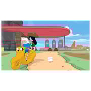 PS4 Adventure Time: Pirates Of The Enchiridion Game PS4 Adventure Time: Pirates Of The Enchiridion Game