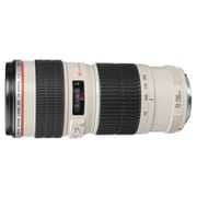 Canon EF70-200 4.0L USM Lens