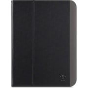 Belkin F7N253B1C00 Slim Style Cover Black For IPad Air 1/2 Belkin F7N253B1C00 Slim Style Cover Black For IPad Air 1/2