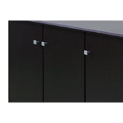 Pan Emirates Celo Shoe Rack 3 Door Pan Emirates Celo Shoe Rack 3 Door