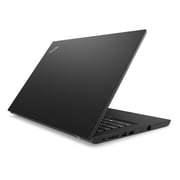 Lenovo ThinkPad L480 20LS0012ADBLK Laptop Corei7 1.8GHz 8GB 1TB HDD 2GB Win10Pro 14inch Lenovo ThinkPad L480 20LS0012ADBLK Laptop Corei7 1.8GHz 8GB 1TB HDD 2GB Win10Pro 14inch