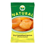 Natural Dry Apricot (fresh) 2kg