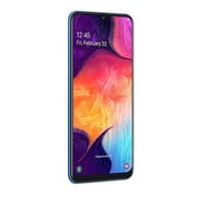 Samsung Galaxy A50 128GB Blue SMA505F 4G Dual Sim Smartphone