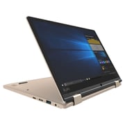 i-Life ZedNote Prime Laptop - Celeron 1.1GHz 2GB 32GB Shared Win10 11.6inch FHD Gold i-Life ZedNote Prime Laptop - Celeron 1.1GHz 2GB 32GB Shared Win10 11.6inch FHD Gold