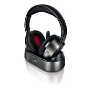 Philips SHC853510 Wireless HiFi Headphone Black Philips SHC853510 Wireless HiFi Headphone Black