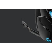 Logitech Gaming Headset G635 7.1 Surround Black/Blue