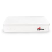 UVLicht UVL Lite Mobile Sterilizer Box And Wireless Charger Lite UVLicht UVL Lite Mobile Sterilizer Box And Wireless Charger Lite