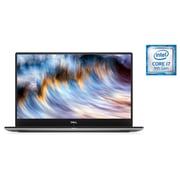 Dell XPS 15 Touch Laptop - Core i7 2.6GHz 32GB 1TB 4GB Win10 15.6inch UHD Silver Dell XPS 15 Touch Laptop - Core i7 2.6GHz 32GB 1TB 4GB Win10 15.6inch UHD Silver