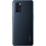 Oppo Reno 6 Z CPH2237 128GB Stellar Black 5G Dual Sim Smartphone