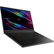 Razer Blade 15 RZ09-03286E22-R341 Gaming Laptop Core i7-10750H 2.60GHz 16GB 512GB SSD Windows 10 15.6inch FHD Black English International Version GeForce RTX 2060 6GB Razer Blade 15 RZ09-03286E22-R341 Gaming Laptop Core i7-10750H 2.60GHz 16GB 512GB SSD Windows 10 15.6inch FHD Black English International Version GeForce RTX 2060 6GB