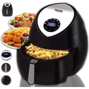 DMS Digital Air Fryer Touch Screen XXXL 7Litres