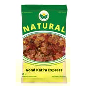 Natural Premium Gond Katira Express 150g Natural Premium Gond Katira Express 150g
