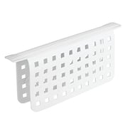 Idesign Euro Bpa-Free Flexible Pvc Plastic Sink Divider Mat - 11 Idesign Euro Bpa-Free Flexible Pvc Plastic Sink Divider Mat - 11