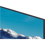 Samsung UA55TU8500U 4K UHD Television 55inch Samsung UA55TU8500U 4K UHD Television 55inch