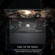 Dell 3500-G3-1800 Gaming Laptop Core i7 10750H 16GB 1TB +512GB 4GB Windows 10 15.6inch Black Dell 3500-G3-1800 Gaming Laptop Core i7 10750H 16GB 1TB +512GB 4GB Windows 10 15.6inch Black