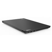 Lenovo Thinkpad E15 Gen 2 20td006lue Laptop With 15.6inch Fhd Ips Display,core- I5-1135g7-processor, 8gb Ram, 256gb Ssd,camera, Fpr, Bt, Wifi, Dos, 2gb, Nvidia Geforce Mx350 Graphics,black